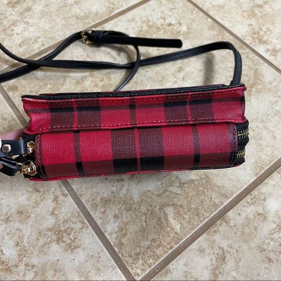 NWOT Crossbody Bag - Picture 8 of 15